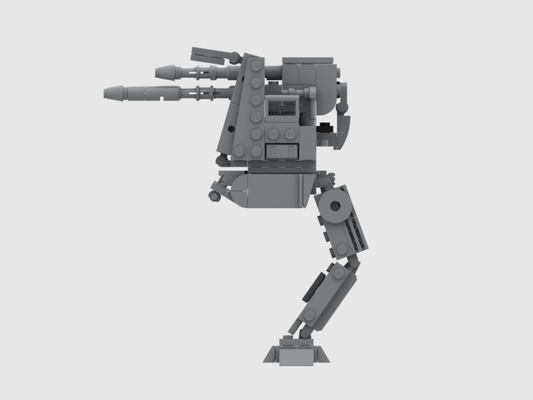 Brick_boss AT-DT Walker