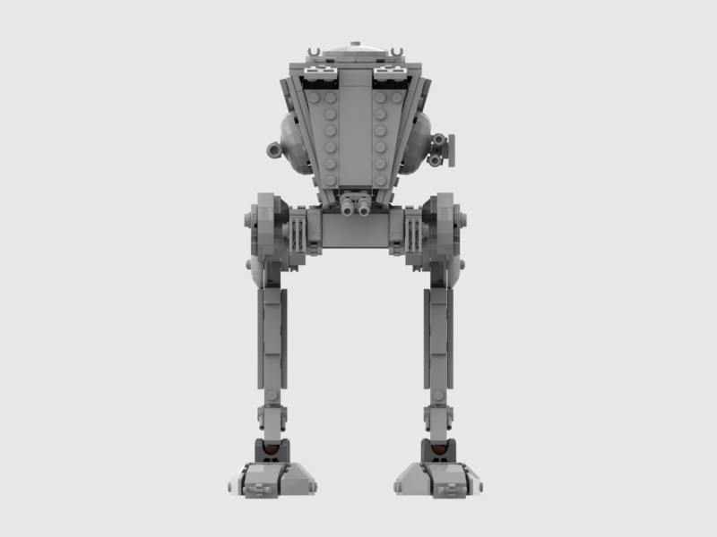 Brick_boss AT-ST V.2