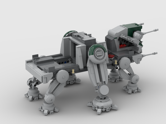 Brick_boss AT-TE V.2 (Ryloth Edition)