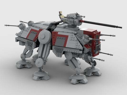 Brick_boss AT-TE For Droopship