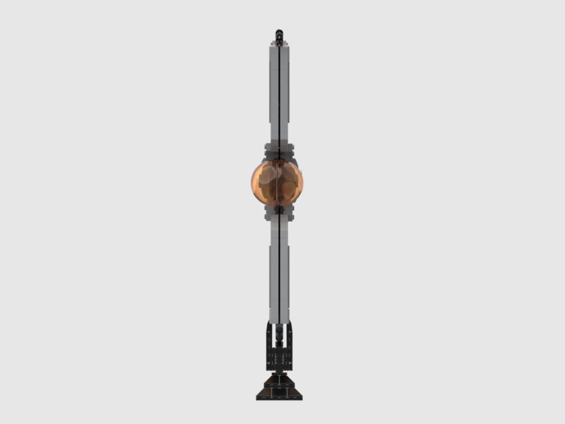 Brick_boss Ginivex-class Starfighter