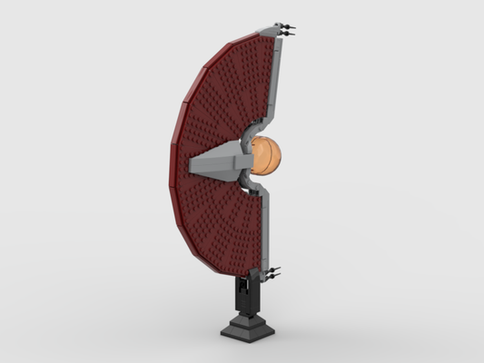 Brick_boss Ginivex-class Starfighter