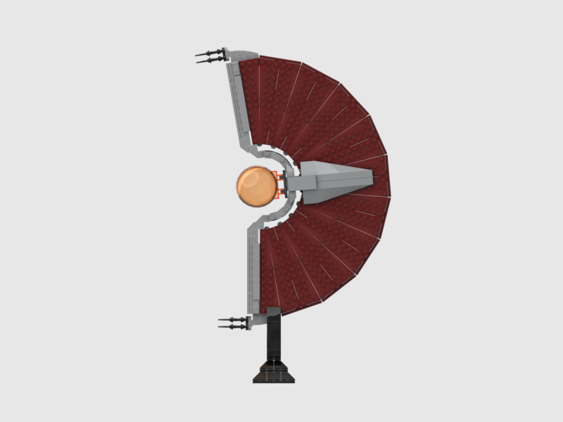 Brick_boss Ginivex-class Starfighter