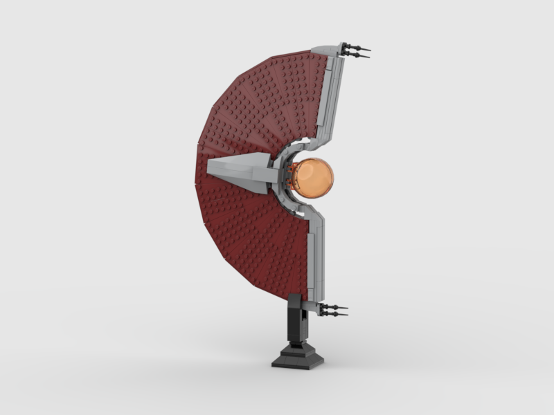 Brick_boss Ginivex-class Starfighter
