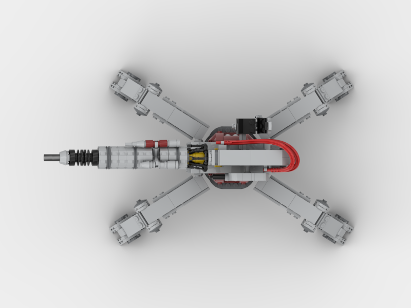 Brick_boss Clone AV-7 CANNON