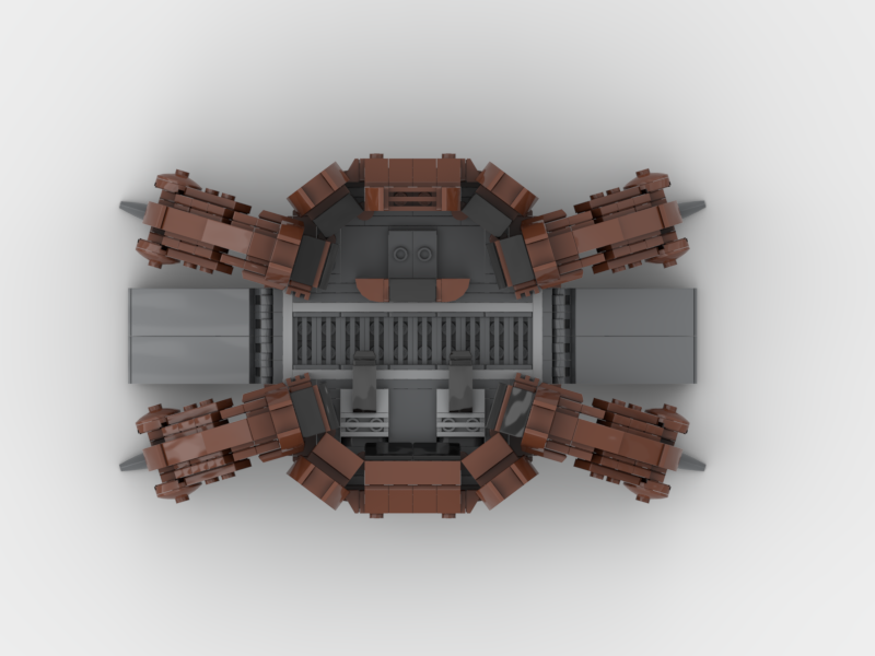 Brick_boss CIS Command Center