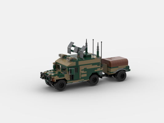 Brick_boss Expeditionary HUMVEE 10