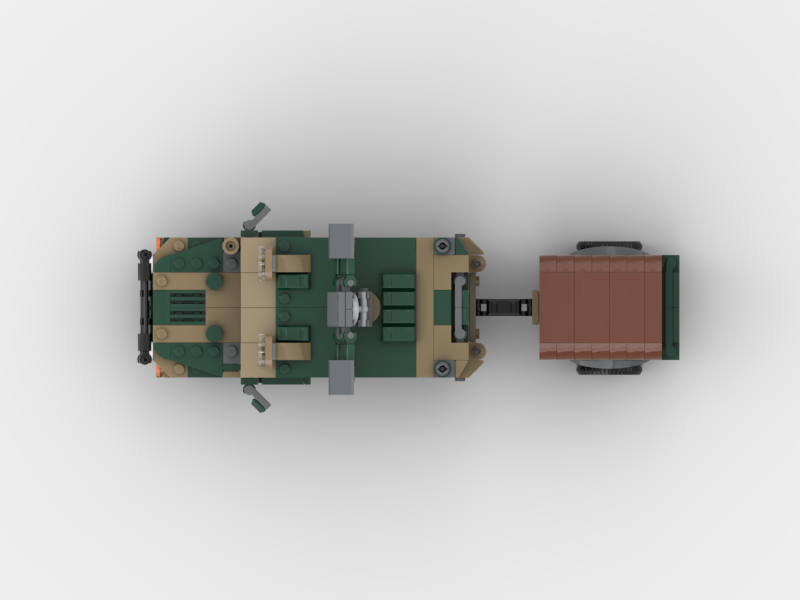 Brick_boss Expeditionary HUMVEE 10
