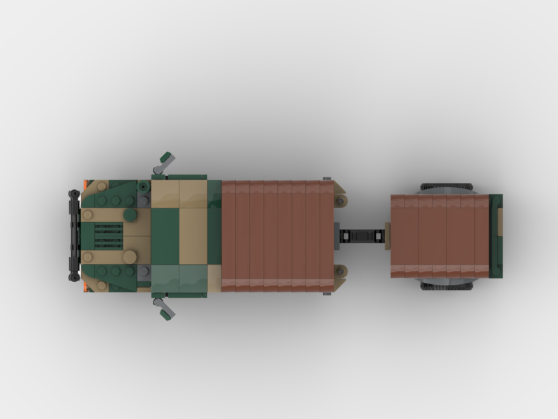 Brick_boss Expeditionary HUMVEE 12
