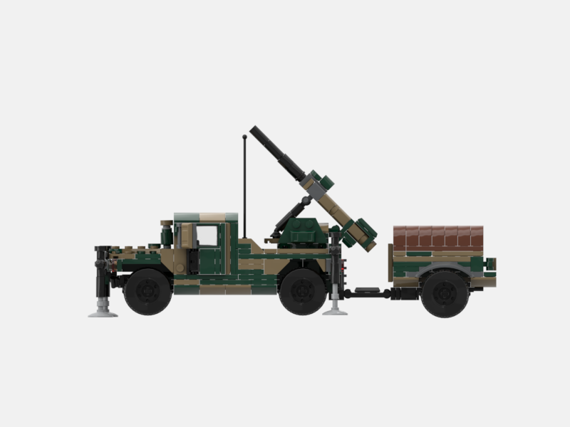 Brick_boss Expeditionary HUMVEE 13