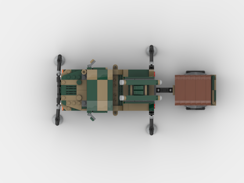 Brick_boss Expeditionary HUMVEE 14