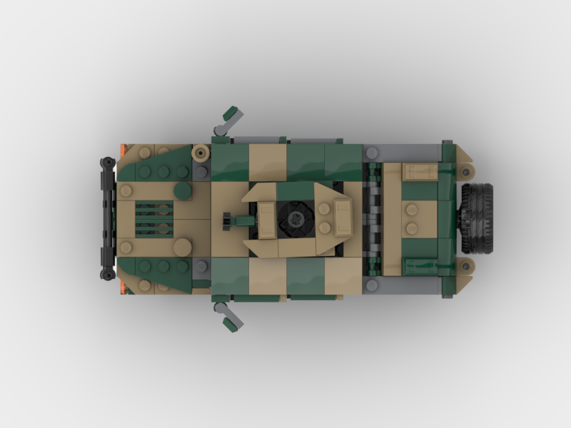 Brick_boss Expeditionary HUMVEE 4