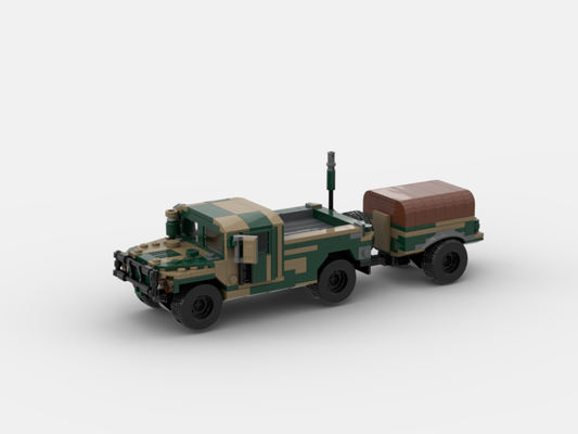 Brick_boss Expeditionary HUMVEE 9