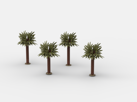 Brick_boss Foliage Pack 67