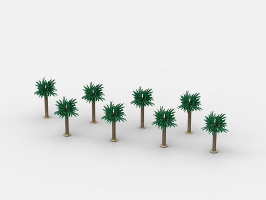 Brick_boss Foliage Pack 69