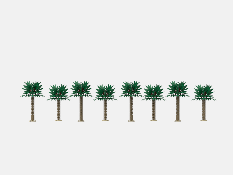 Brick_boss Foliage Pack 69