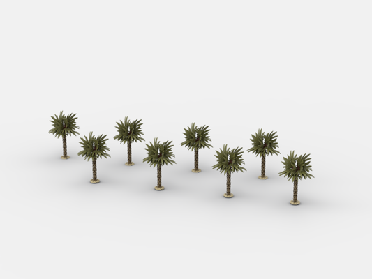 Brick_boss Foliage Pack 71