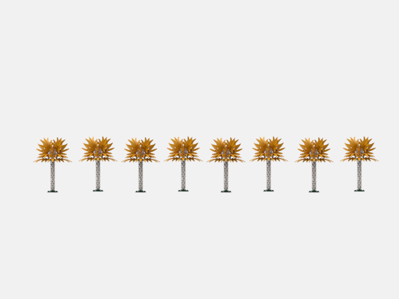 Brick_boss Foliage Pack 73