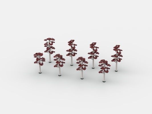 Brick_boss Foliage Pack 79