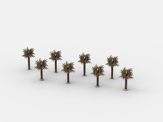 Brick_boss Foliage Pack 68