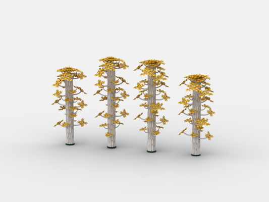 Brick_boss Foliage Pack 52