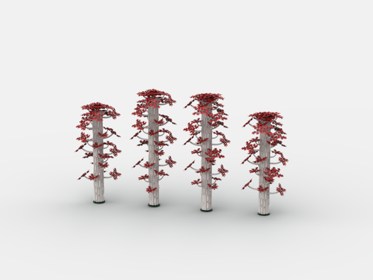 Brick_boss Foliage Pack 56