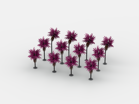 Brick_boss Foliage Pack 19