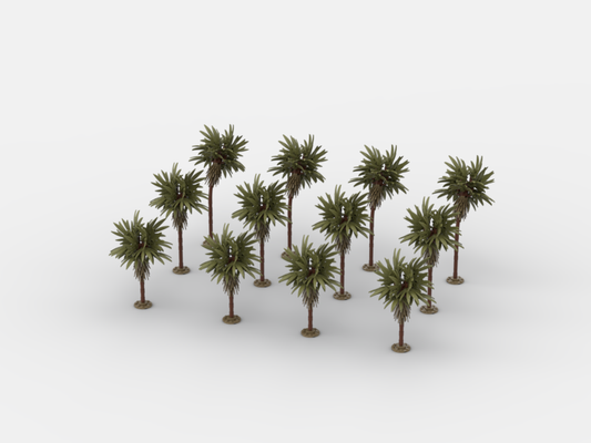 Brick_boss Foliage Pack 17