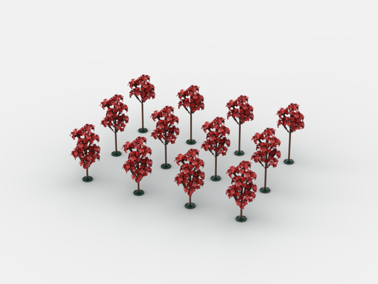 Brick_boss Foliage Pack 37