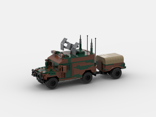 Brick_boss Frontier HUMVEE 10
