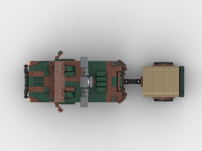 Brick_boss Frontier HUMVEE 10