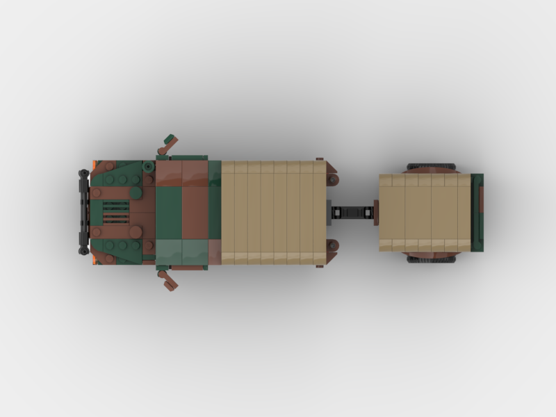 Brick_boss Frontier HUMVEE 12