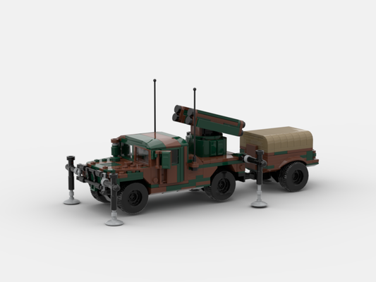 Brick_boss Frontier HUMVEE 14