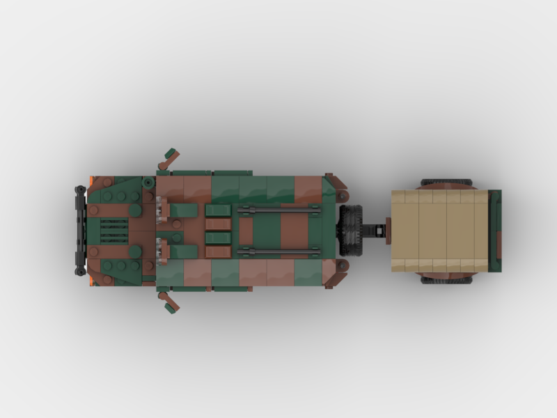 Brick_boss Frontier HUMVEE 7