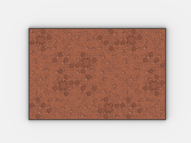 Brick_boss MARS Battlefield