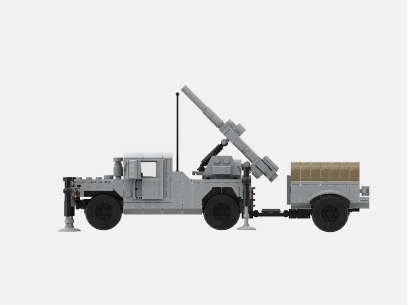 Brick_boss Navy HUMVEE 13