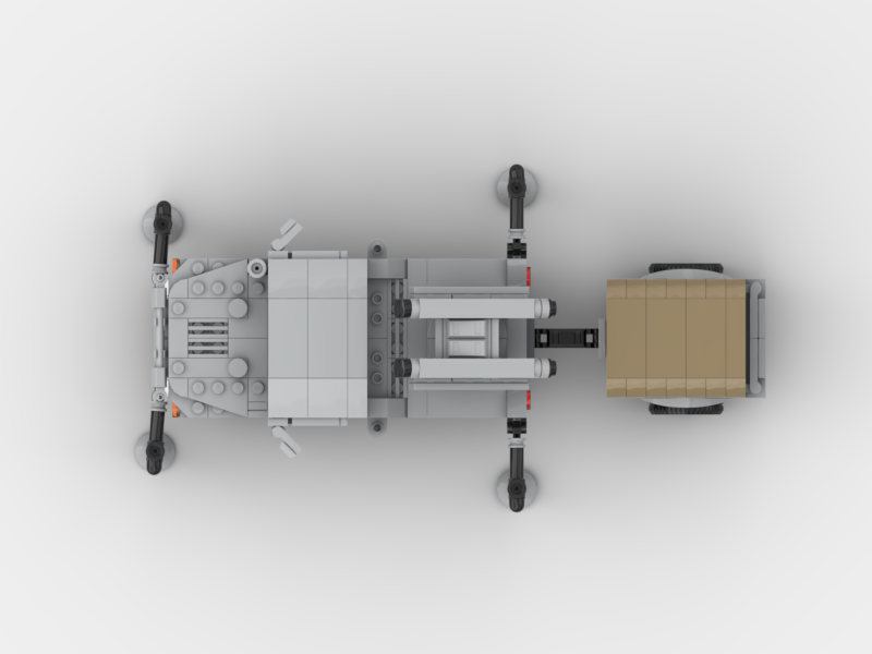 Brick_boss Navy HUMVEE 14