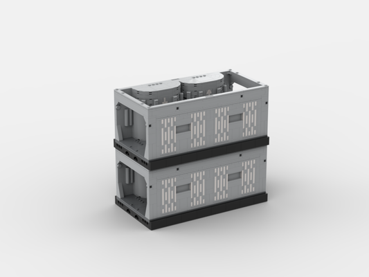 Brick_boss RCS ELEVATOR Expansion