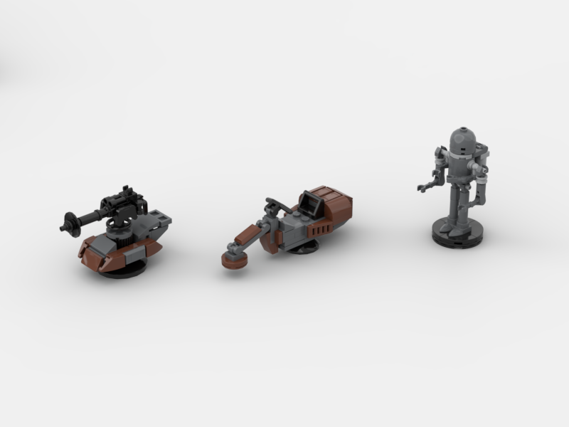 Brick_boss Sindicate Equipment Pack