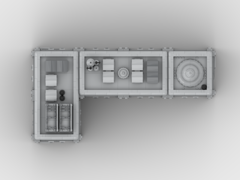 Brick_boss TROTH Building III