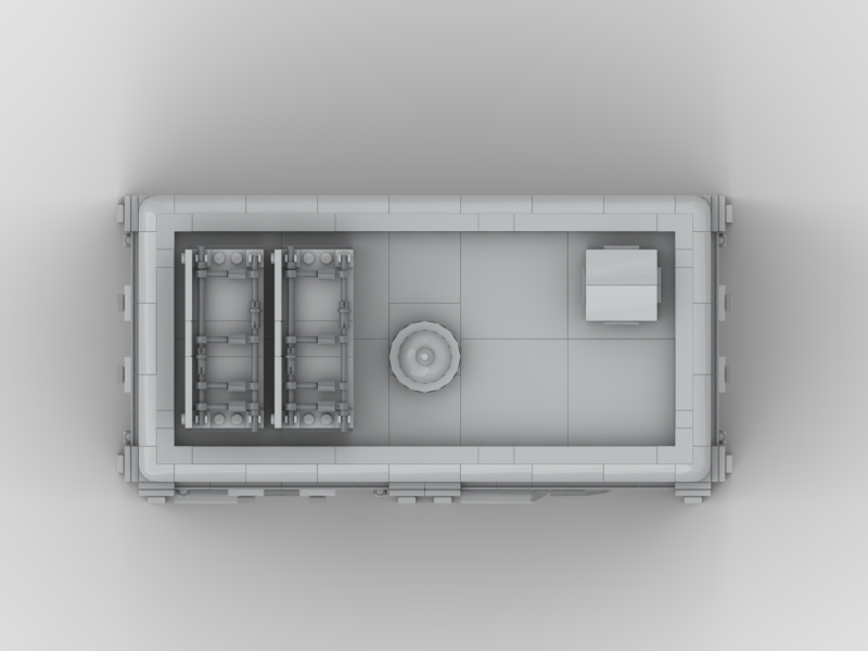 Brick_boss TROTH Building II