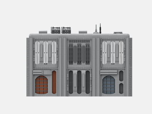 Brick_boss TROTH Building I