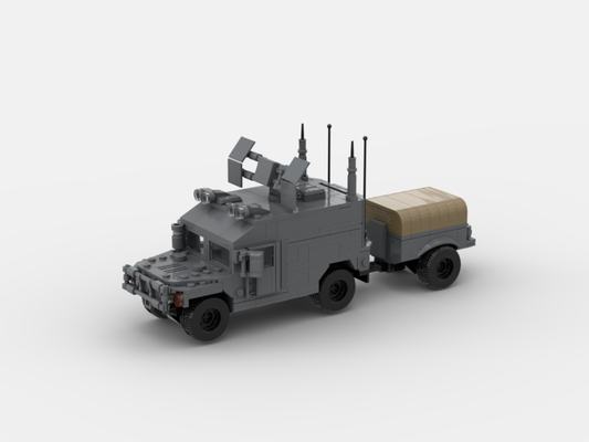 Brick_boss Urban HUMVEE 10