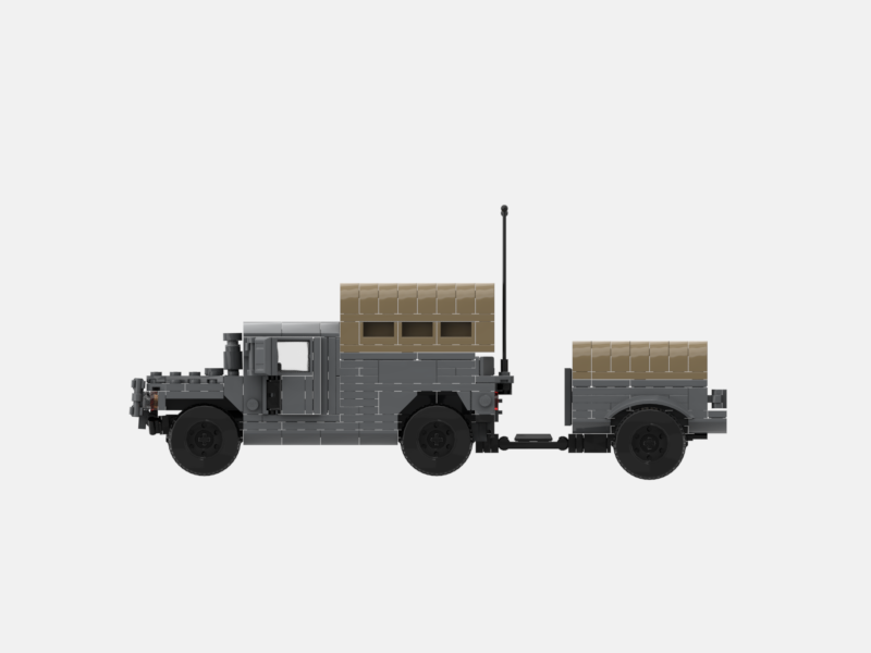Brick_boss Urban HUMVEE 12