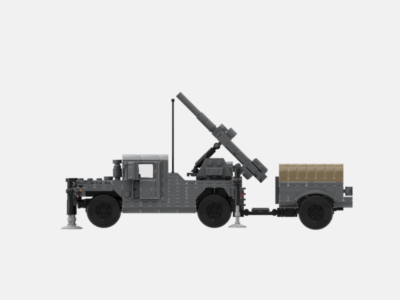 Brick_boss Urban HUMVEE 13