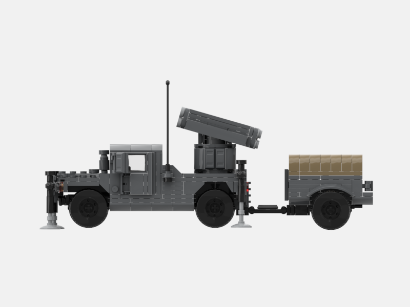 Brick_boss Urban HUMVEE 14