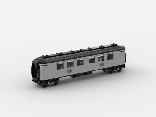 Brick_boss Vintage WAGON 4