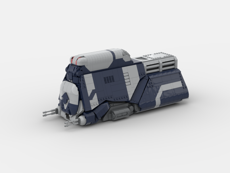 Brick_boss CIS MTT Transport
