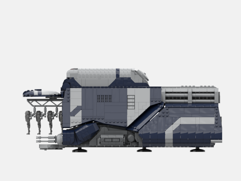 Brick_boss CIS MTT Transport