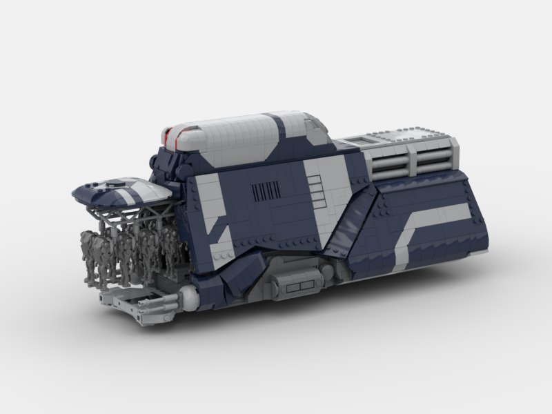 Brick_boss CIS MTT Transport
